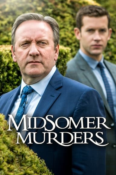 Midsomer Murders Midsomer Murders