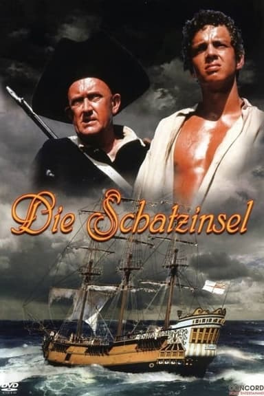 Die Schatzinsel Die Schatzinsel