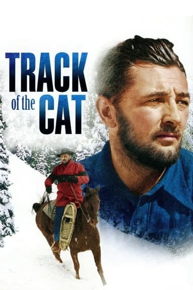 Track of the Cat Track of the Cat