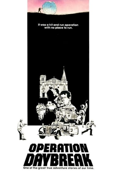 Operation: Daybreak Operation: Daybreak