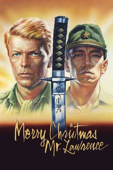 Merry Christmas, Mr. Lawrence Merry Christmas, Mr. Lawrence