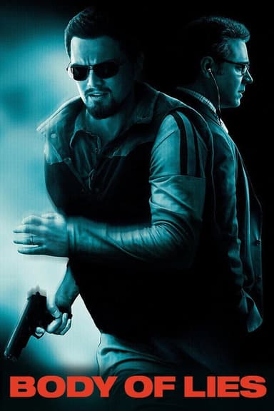 Body of Lies Body of Lies