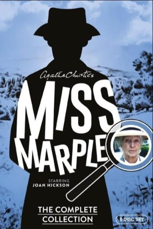 Miss Marple Miss Marple