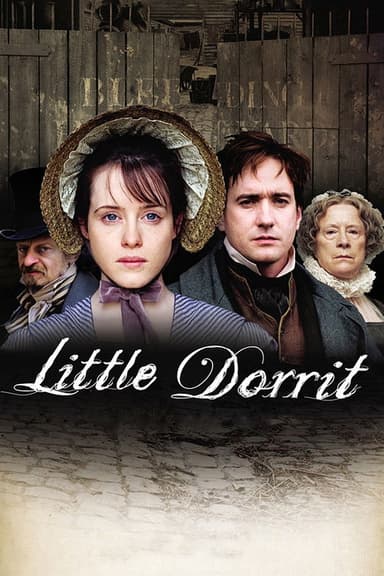 Little Dorrit Little Dorrit