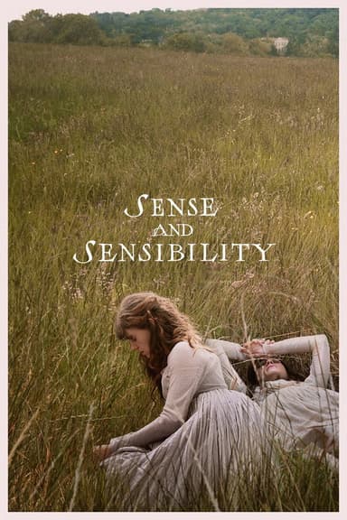 Sense and Sensibility Sense and Sensibility