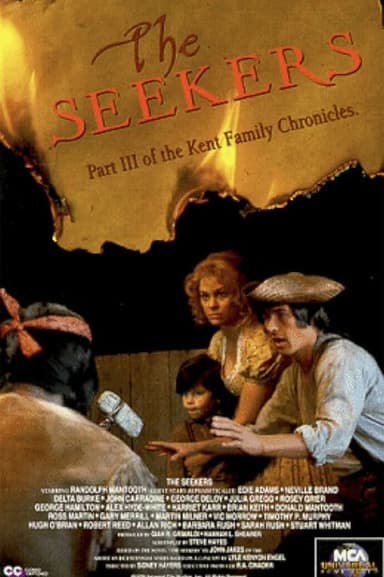 The Seekers The Seekers