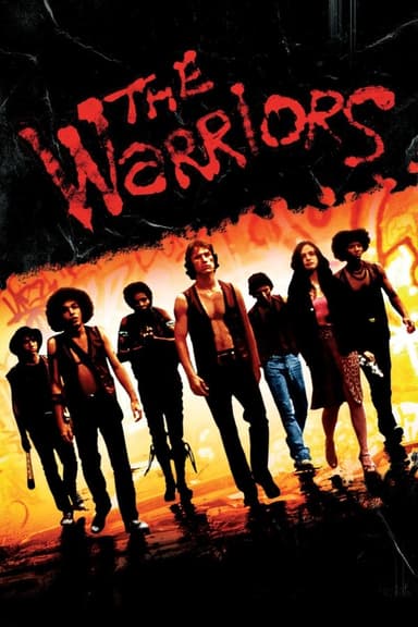 The Warriors The Warriors