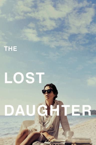 The Lost Daughter The Lost Daughter
