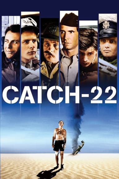 Catch-22 Catch-22