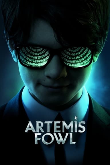 Artemis Fowl Artemis Fowl