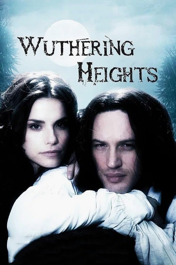 Wuthering Heights Wuthering Heights