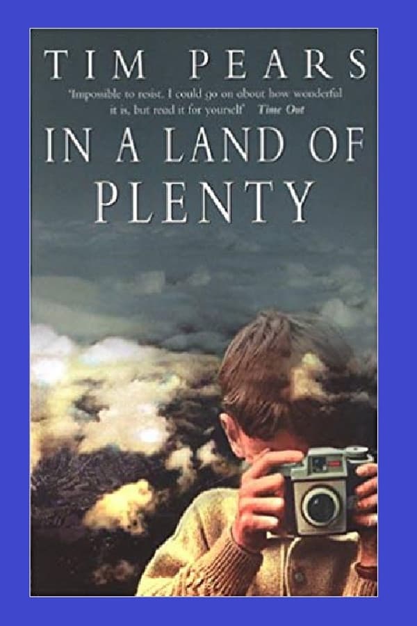 In a Land of Plenty In a Land of Plenty