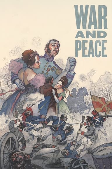 War and Peace War and Peace