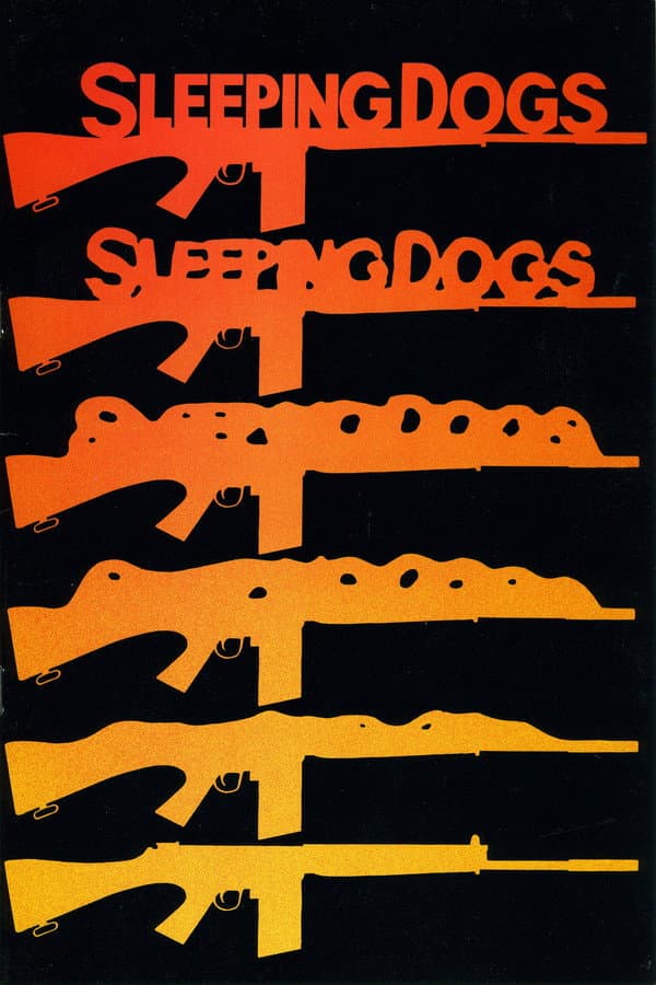 Sleeping Dogs Sleeping Dogs