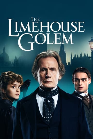 The Limehouse Golem The Limehouse Golem