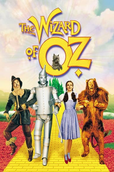 The Wizard of Oz The Wizard of Oz