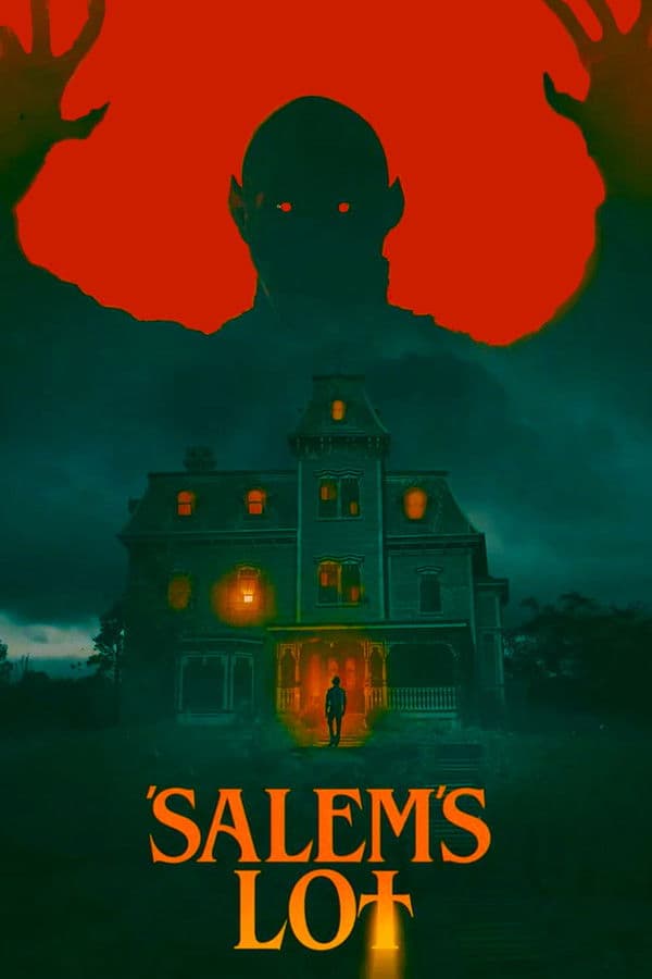 Salem's Lot Salem's Lot