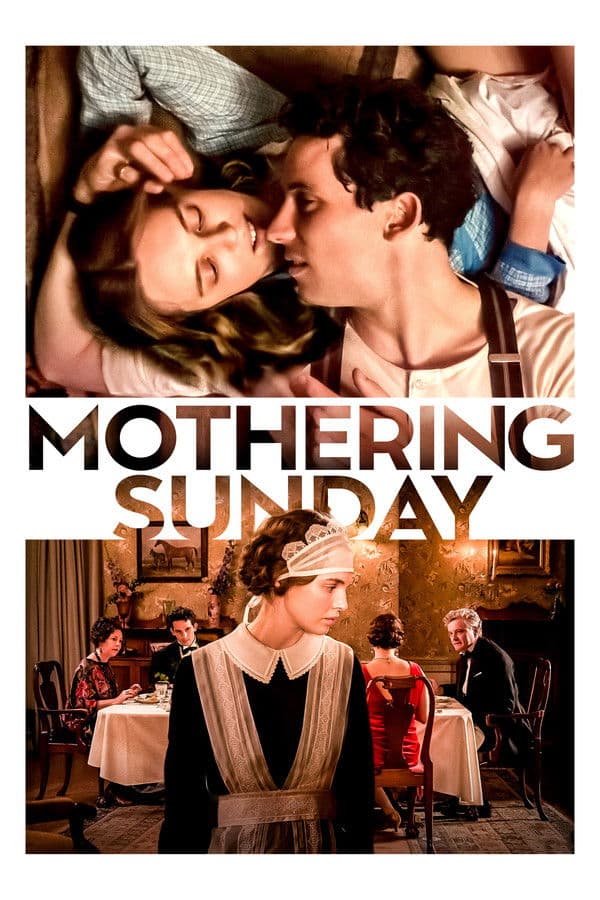 Mothering Sunday Mothering Sunday
