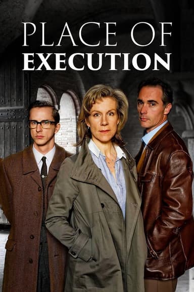Place of Execution Place of Execution