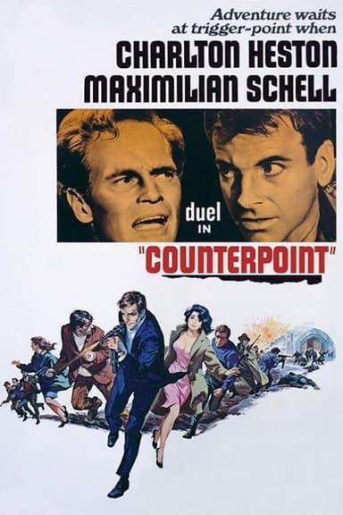 Counterpoint Counterpoint