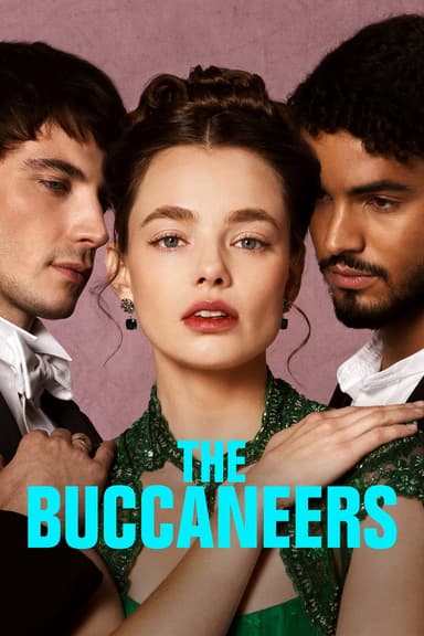 The Buccaneers The Buccaneers