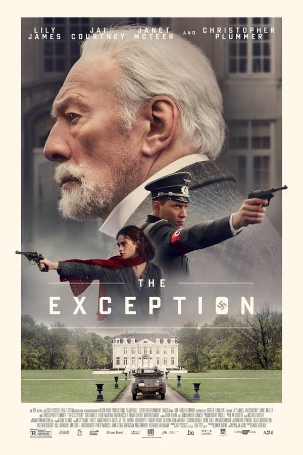 The Exception The Exception