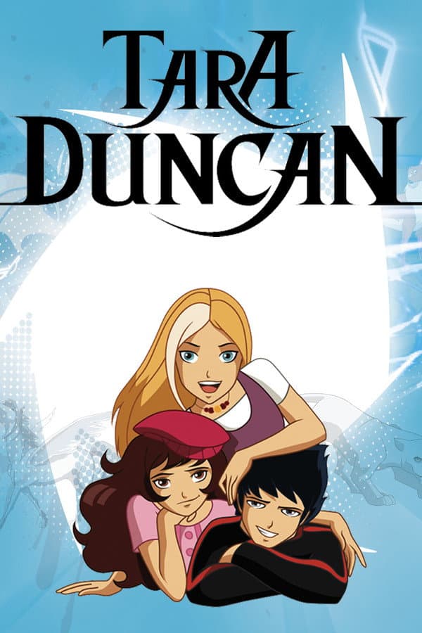 Tara Duncan Tara Duncan
