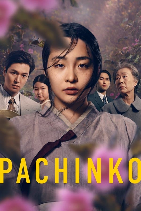 Pachinko Pachinko