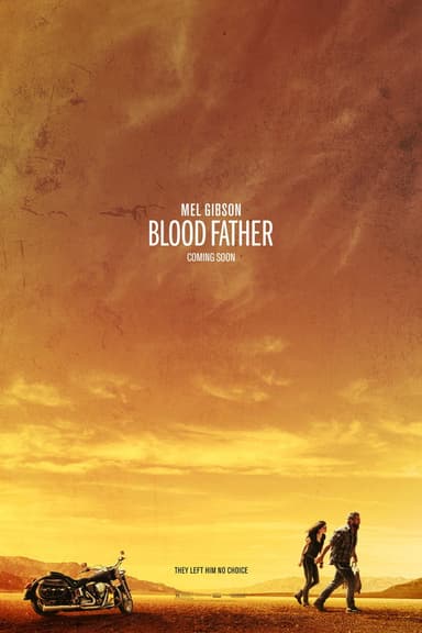 Blood Father Blood Father