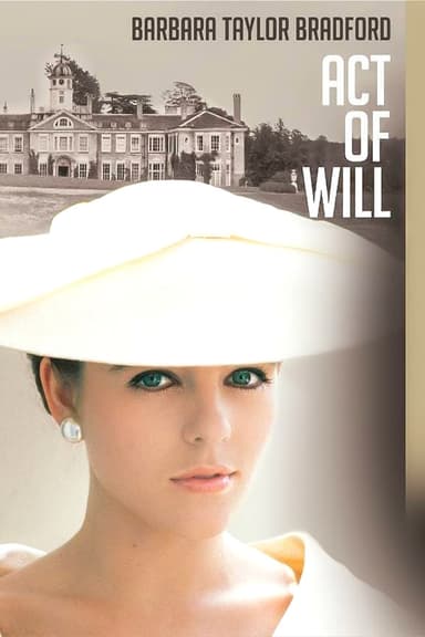 Act of Will Act of Will