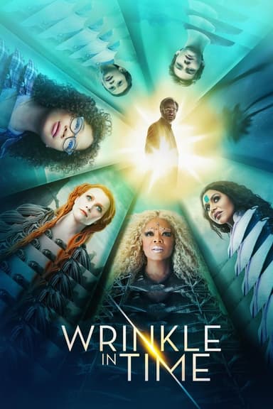 A Wrinkle in Time A Wrinkle in Time