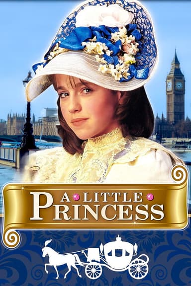 A Little Princess A Little Princess
