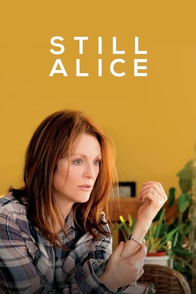 Still Alice Still Alice