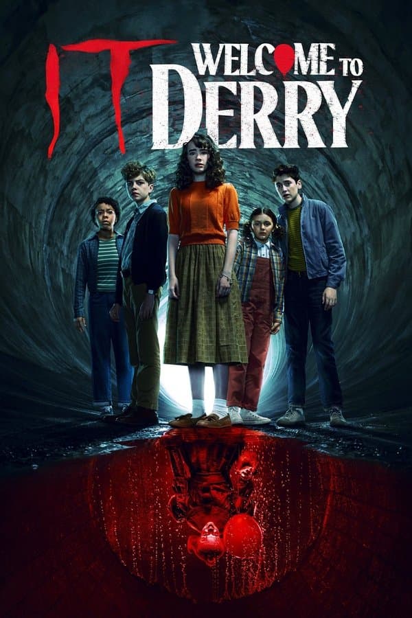 IT: Welcome to Derry IT: Welcome to Derry