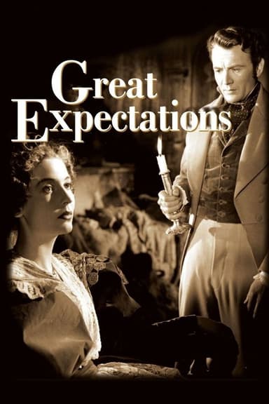 Great Expectations Great Expectations