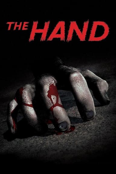 The Hand The Hand