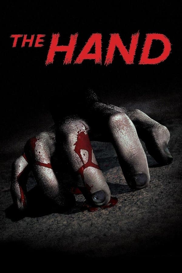 The Hand The Hand