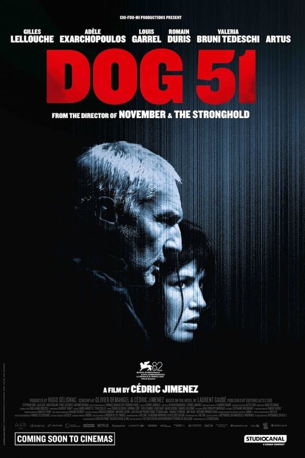 Dog 51 Dog 51