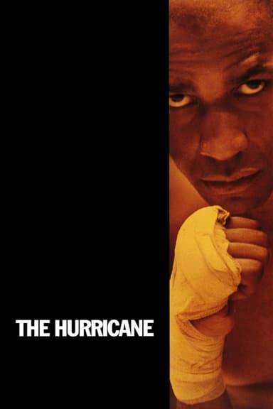 The Hurricane The Hurricane