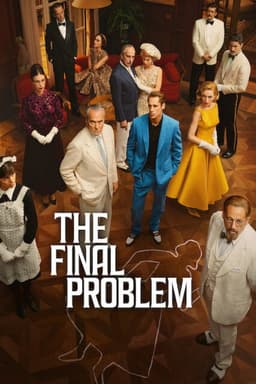 The Final Problem