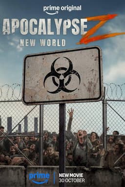 Apocalypse Z: New World